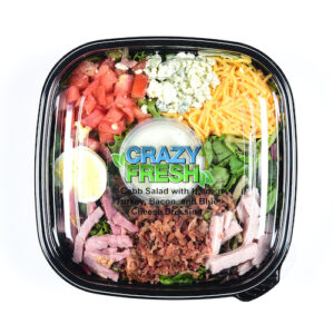 81022 Cobb Salad