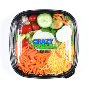 81023 Garden Salad