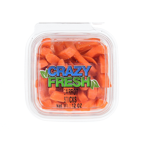 82102 Carrot Sticks