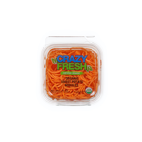 84940 Organic Sweet Potato Noodles